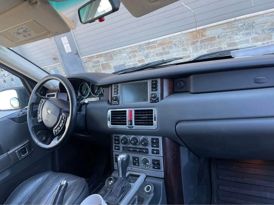 2005 Land Rover Range Rover L322 - Image 2 of 6