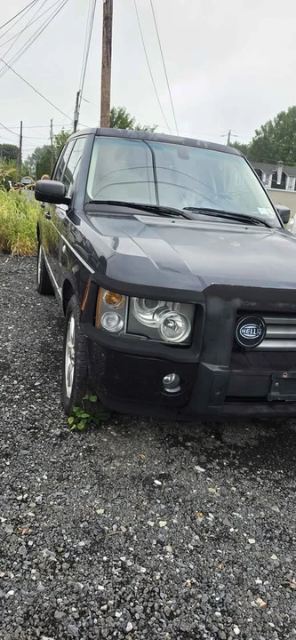 2005 Land Rover Range Rover L322 - Image 2 of 5
