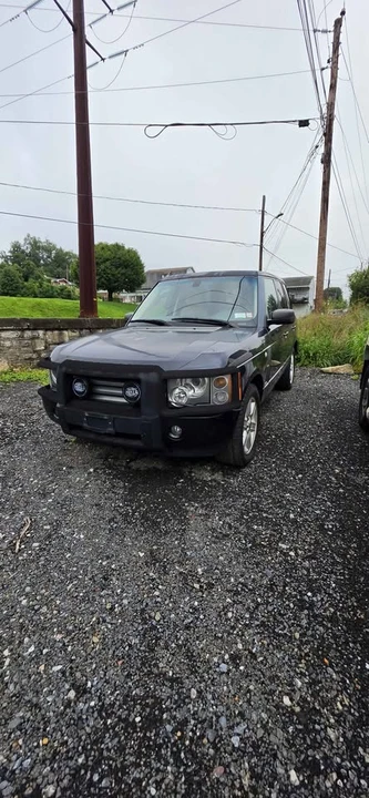 2005 Land Rover Range Rover L322 - Image 3 of 5