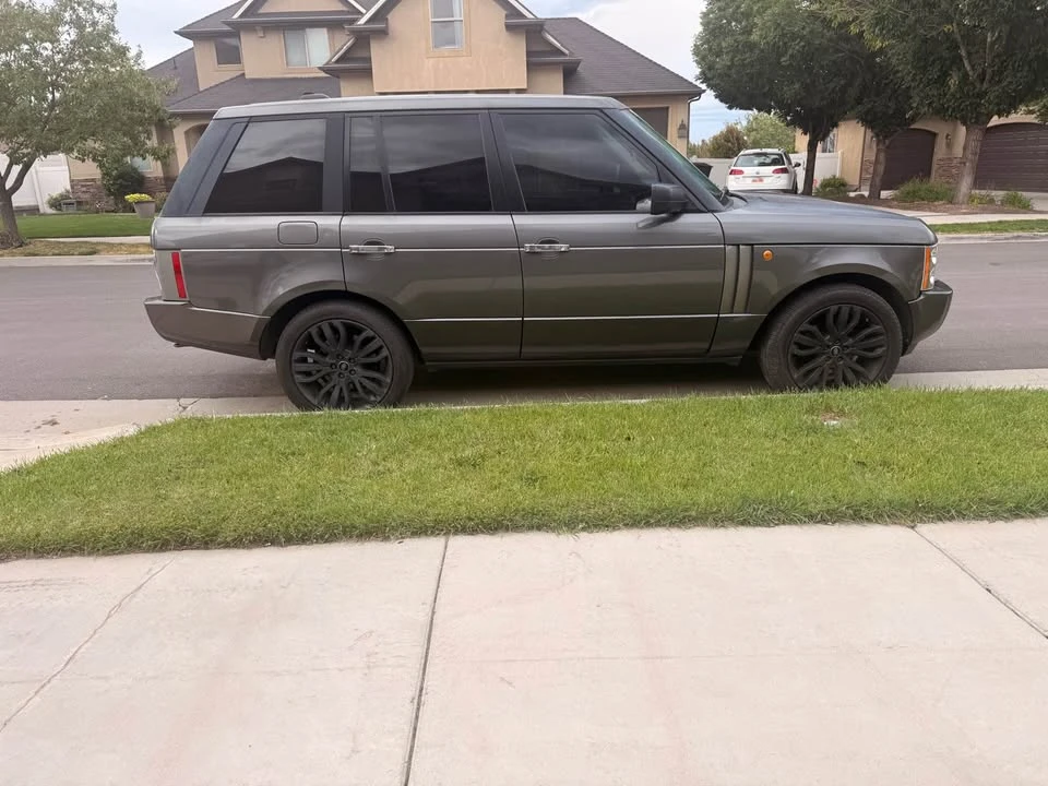 2005 Land Rover Range Rover L322 - Image 2 of 11