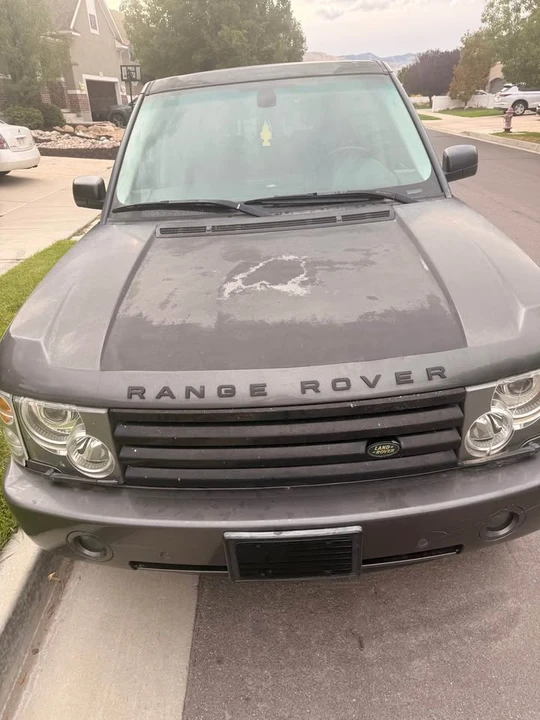 2005 Land Rover Range Rover L322 - Image 6 of 11