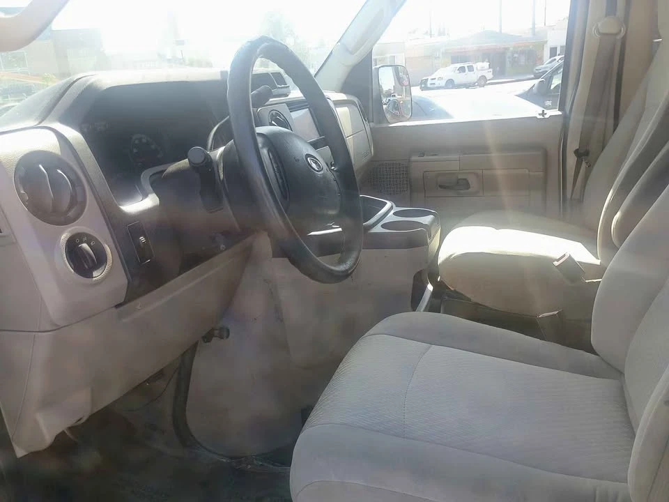 2005 Land Rover Range Rover L322 - Image 7 of 9