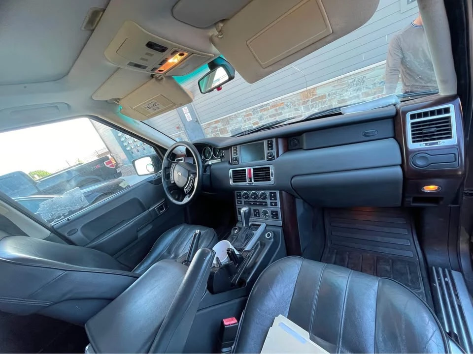 2005 Land Rover Range Rover L322 - Image 6 of 7