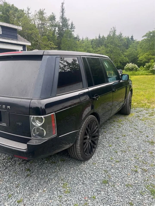 2005 Land Rover Range Rover L322 - Image 4 of 7