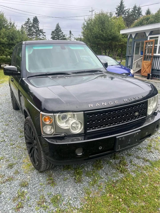 2005 Land Rover Range Rover L322 - Image 3 of 7