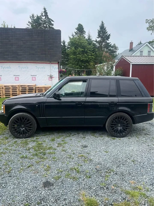 2005 Land Rover Range Rover L322 - Image 2 of 7