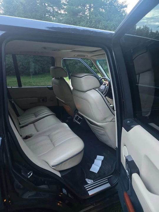 2005 Land Rover Range Rover L322 - Image 6 of 6