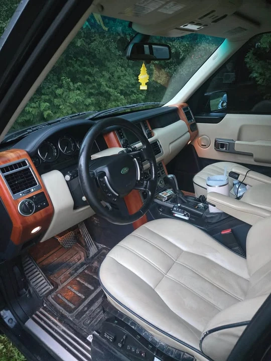 2005 Land Rover Range Rover L322 - Image 5 of 6