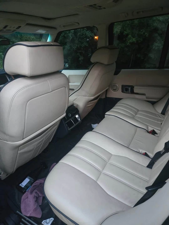 2005 Land Rover Range Rover L322 - Image 4 of 6