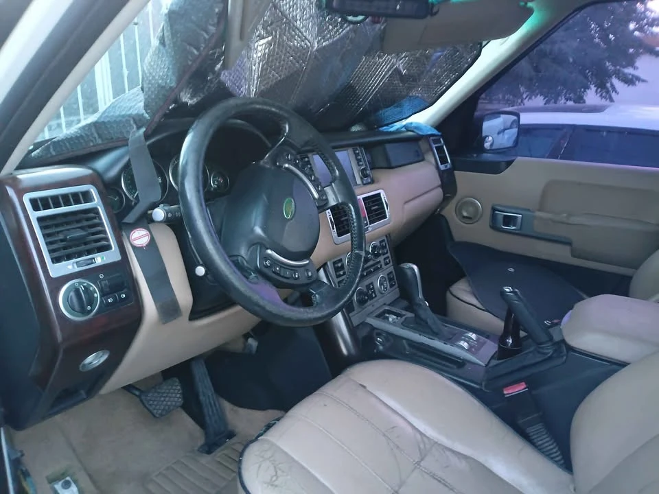 2005 Land Rover Range Rover L322 - Image 4 of 7
