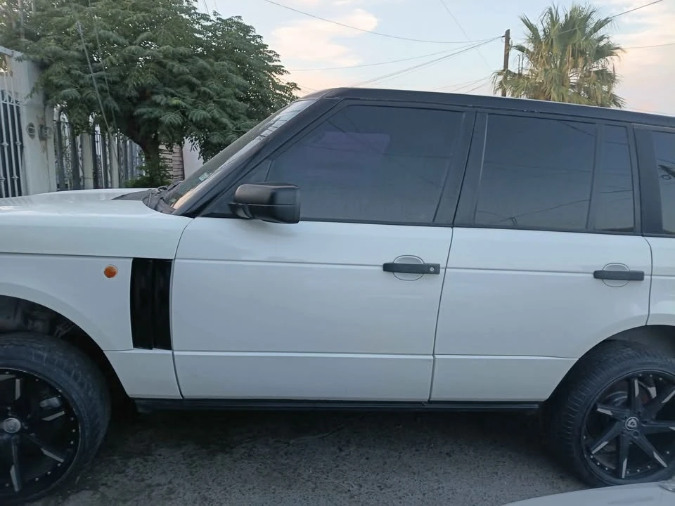 2005 Land Rover Range Rover L322 - Image 2 of 7