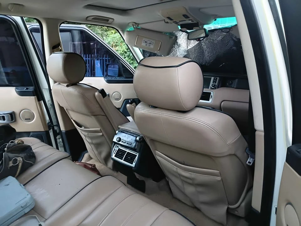 2005 Land Rover Range Rover L322 - Image 3 of 7
