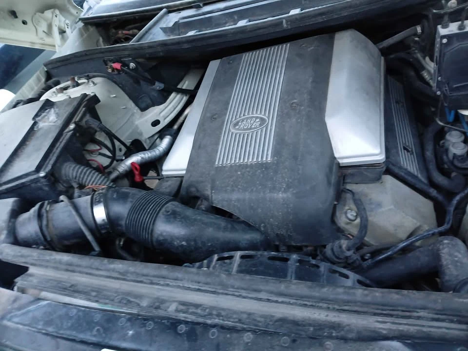2005 Land Rover Range Rover L322 - Image 5 of 7
