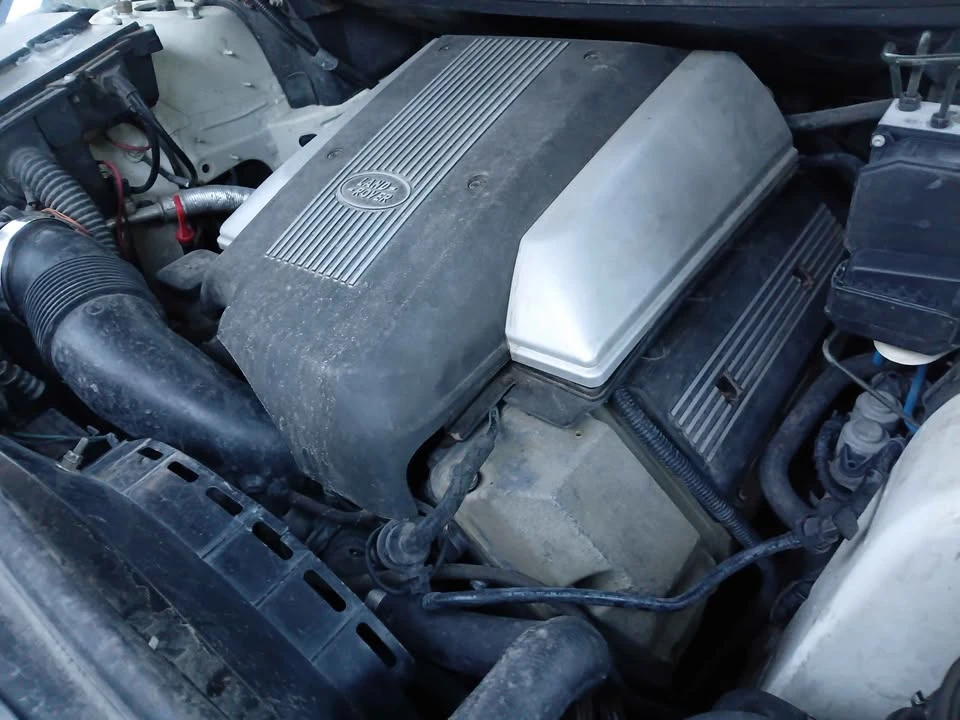 2005 Land Rover Range Rover L322 - Image 6 of 7