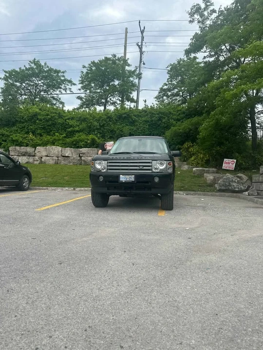 2005 Land Rover Range Rover Sport L320 - Image 4 of 15