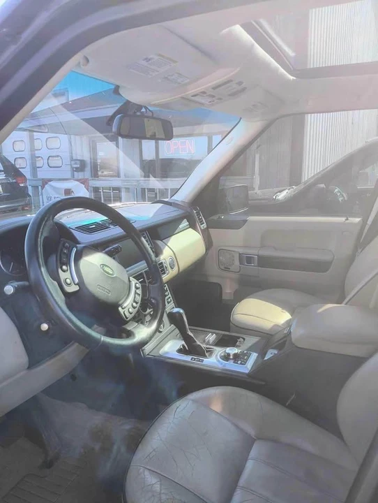 2005 Land Rover Range Rover Sport L320 - Image 15 of 15
