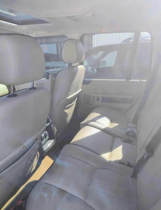 2005 Land Rover Range Rover Sport L320 - Image 14 of 15