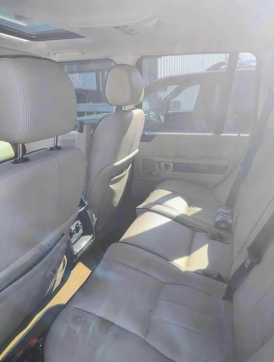 2005 Land Rover Range Rover Sport L320 - Image 13 of 15