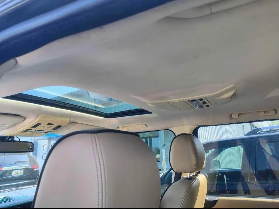 2005 Land Rover Range Rover Sport L320 - Image 10 of 15