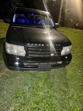 2005 Land Rover Range Rover Sport HSE (2019.5) Sport Utility 4D
