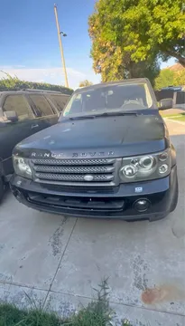 2005 Land Rover Range Rover Sport