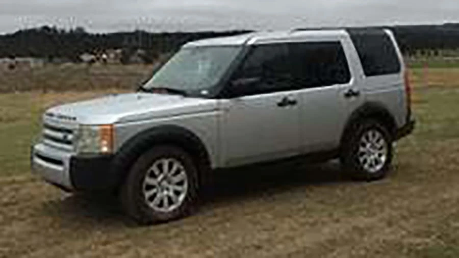 2005 Land Rover - Image 5 of 5