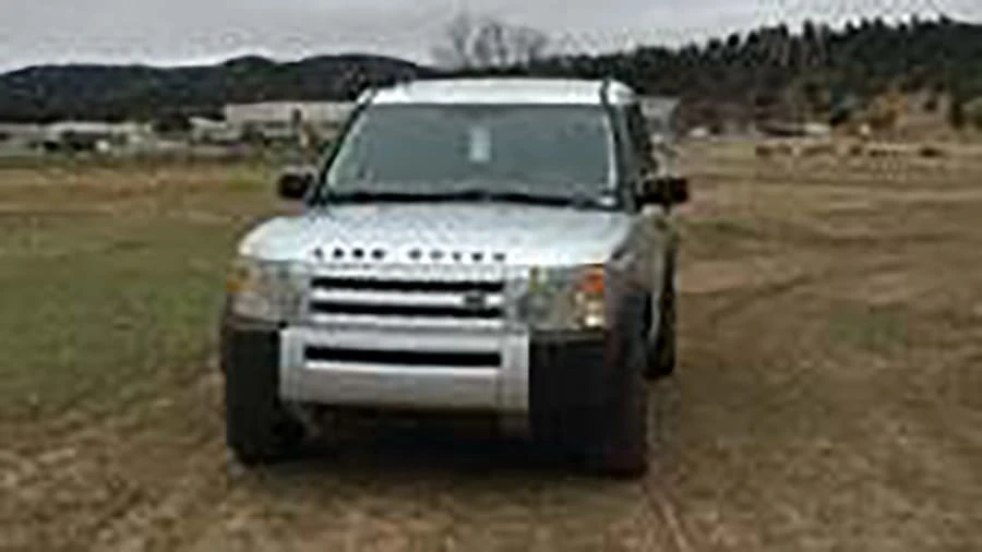 2005 Land Rover - Image 3 of 5
