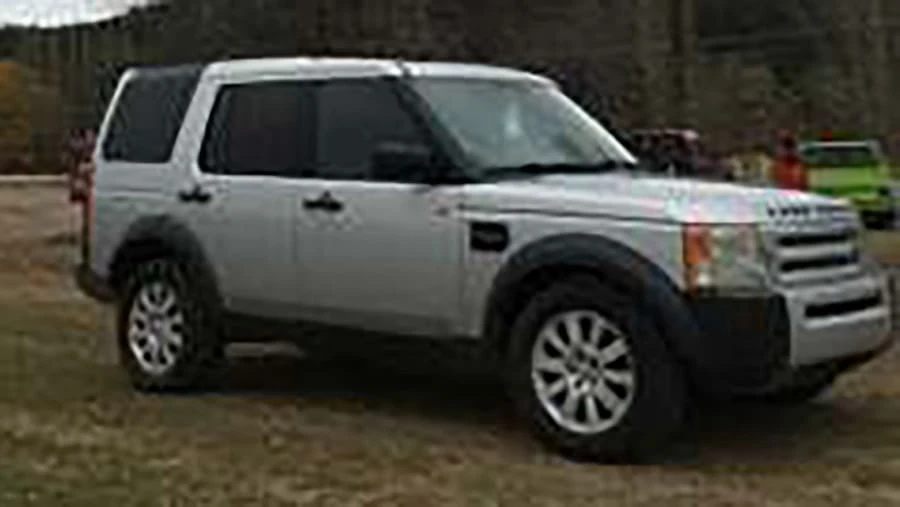 2005 Land Rover - Image 2 of 5