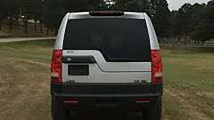 2005 Land Rover - Image 4 of 5