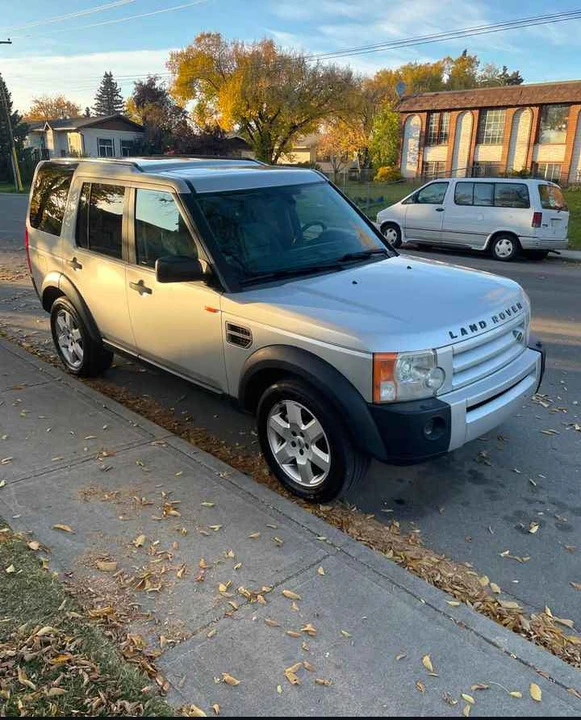 2005 Land Rover Discovery 3rd Gen - Image 2 of 6