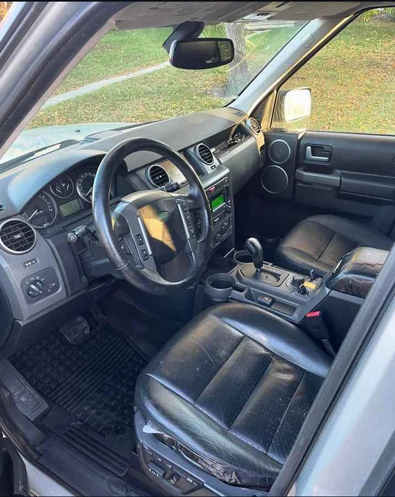 2005 Land Rover Discovery 3rd Gen - Image 3 of 6