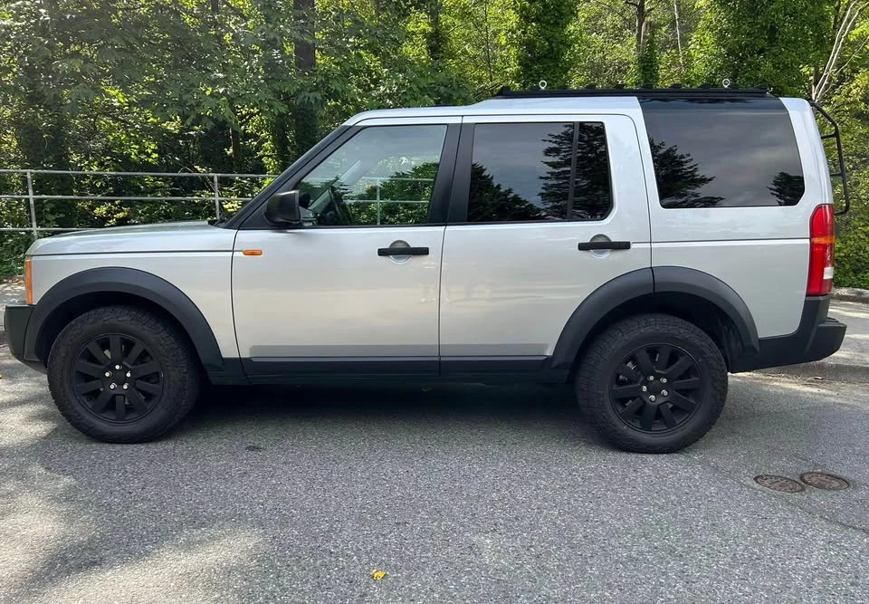 2005 Land Rover Discovery 3rd Gen - Image 4 of 9