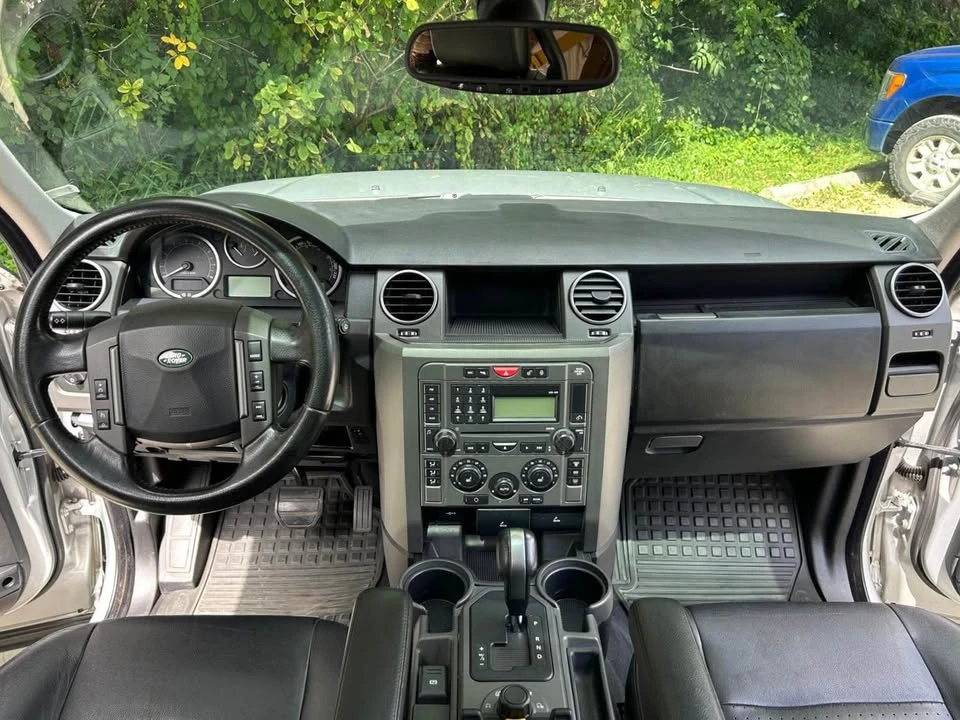 2005 Land Rover Discovery 3rd Gen - Image 8 of 9