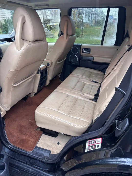 2005 Land Rover Discovery 3rd Gen - Image 5 of 8