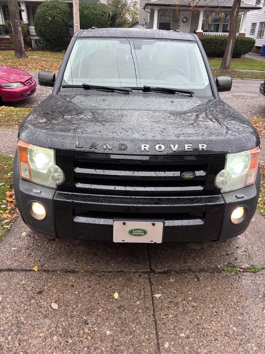 2005 Land Rover Discovery 3rd Gen - Image 2 of 8