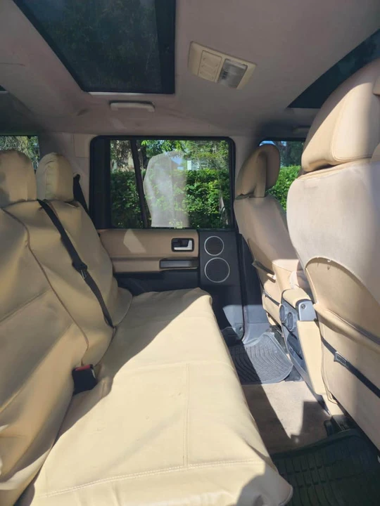 2005 Land Rover Discovery 3rd Gen - Image 5 of 7