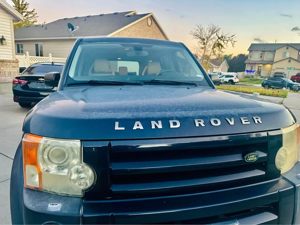 2005 Land Rover Discovery 3rd Gen - Image 2 of 11
