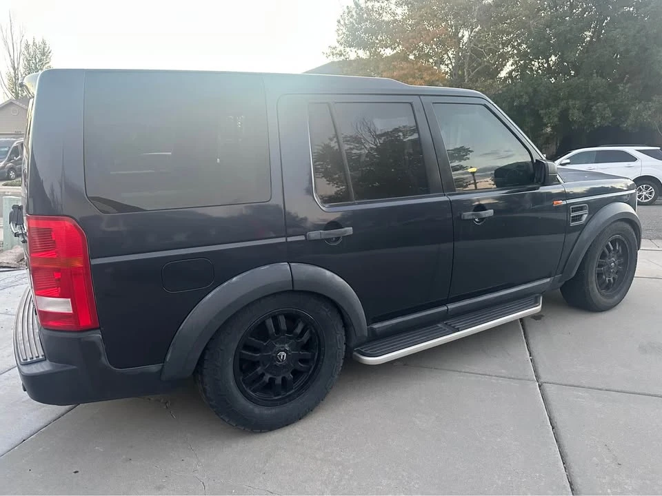 2005 Land Rover Discovery 3rd Gen - Image 9 of 11