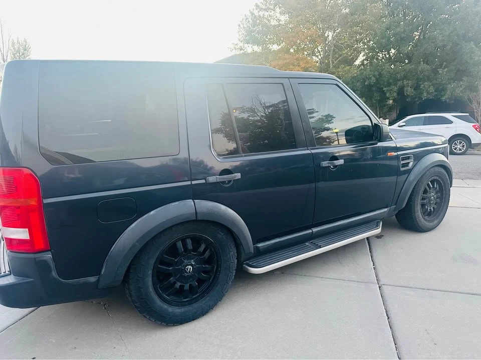 2005 Land Rover Discovery 3rd Gen - Image 11 of 11