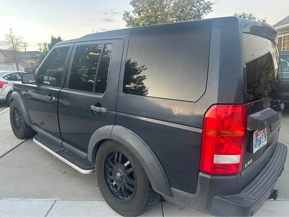 2005 Land Rover Discovery 3rd Gen - Image 8 of 11