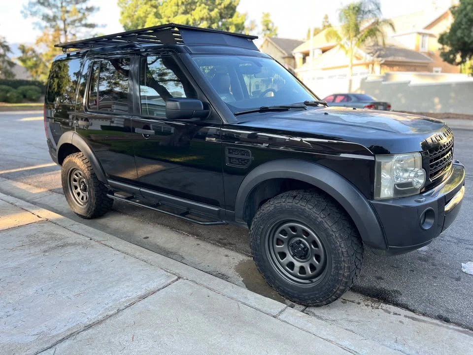 2005 Land Rover Discovery 3rd Gen - Image 5 of 16