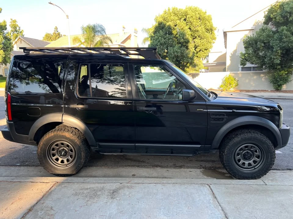 2005 Land Rover Discovery 3rd Gen - Image 6 of 16