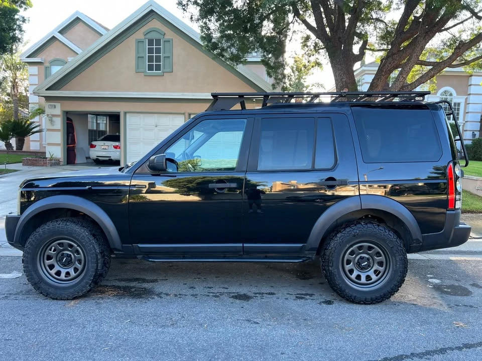 2005 Land Rover Discovery 3rd Gen - Image 2 of 16