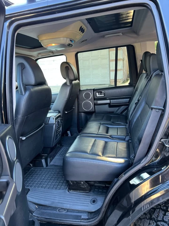 2005 Land Rover Discovery 3rd Gen - Image 15 of 16