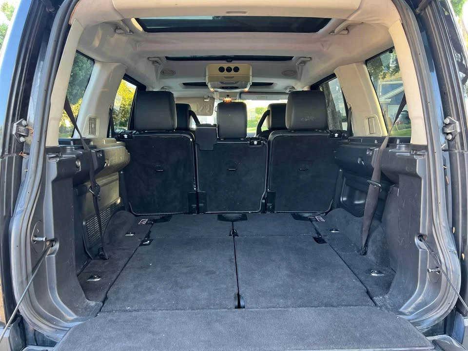 2005 Land Rover Discovery 3rd Gen - Image 14 of 16
