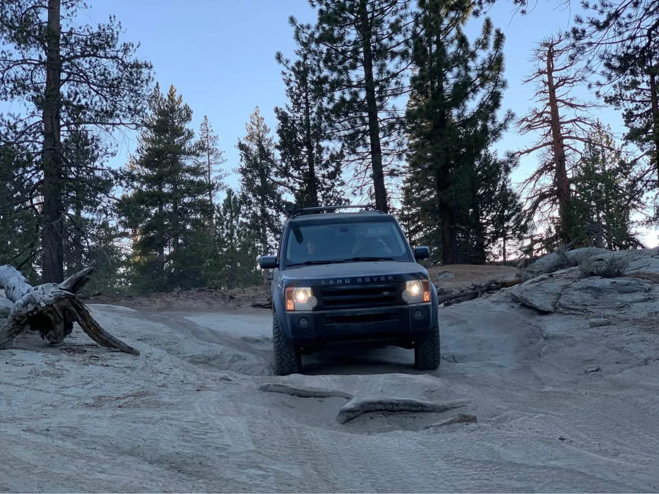 2005 Land Rover Discovery 3rd Gen - Image 16 of 16