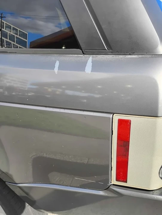 2005 Land Rover Range Rover L322 - Image 4 of 8