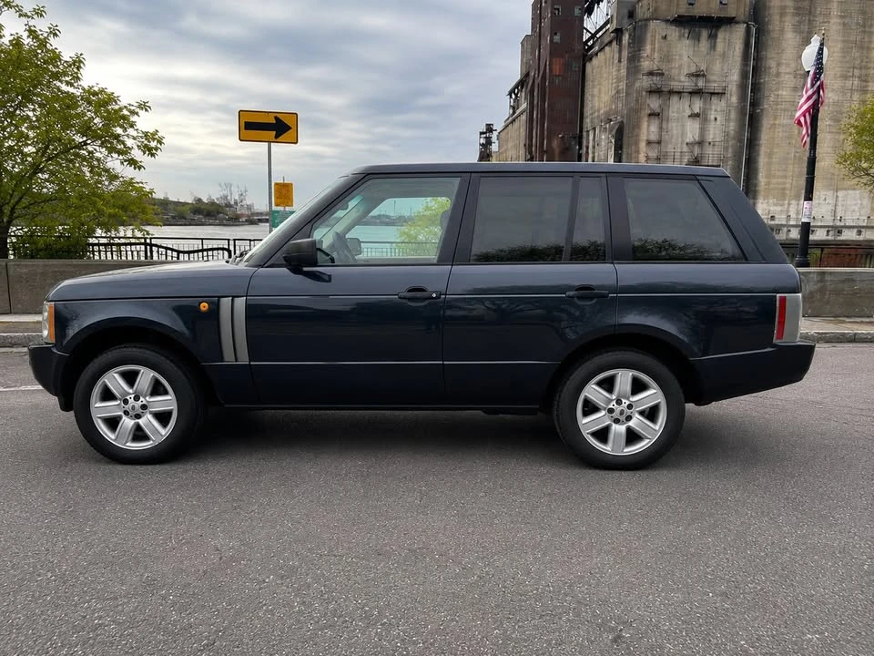 2005 Land Rover Range Rover L322 - Image 5 of 12