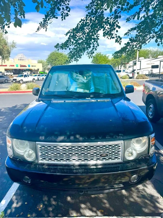 2005 Land Rover Range Rover L322 - Image 3 of 4