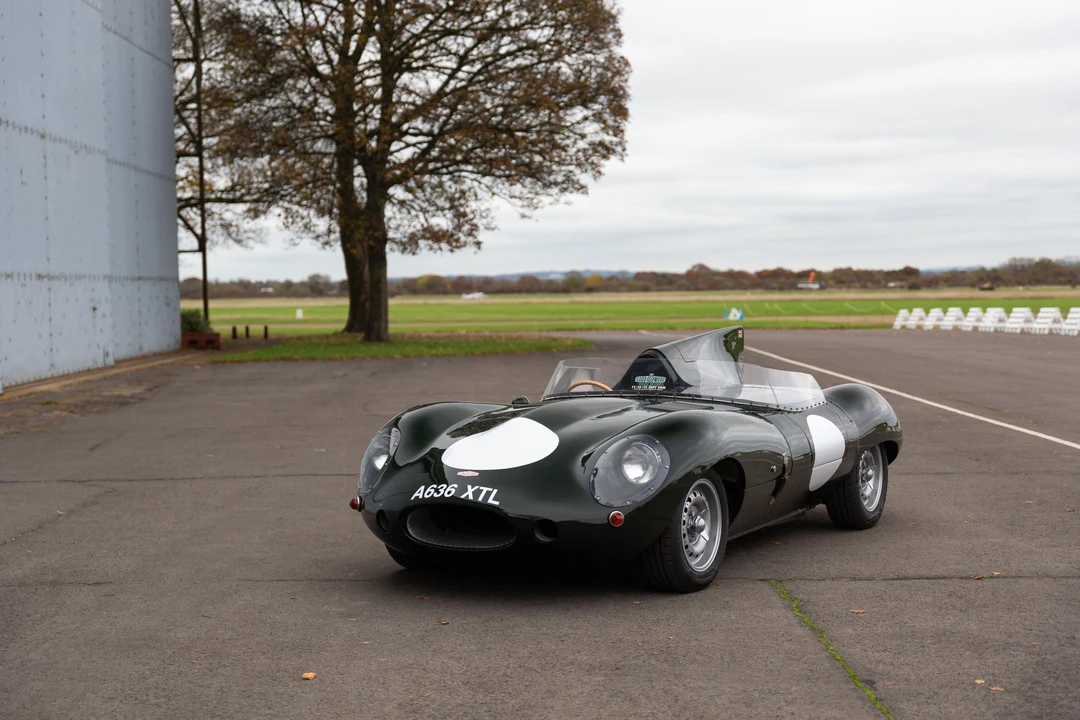 2005 Jaguar Replica - Image 29 of 31